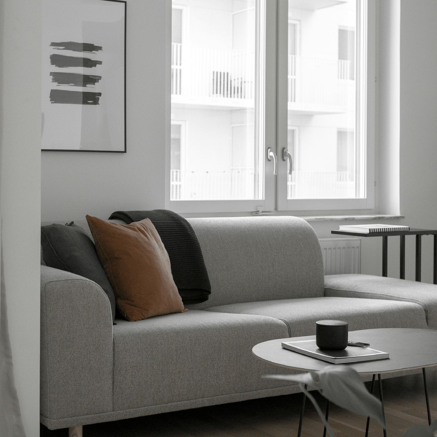 HOUSEWARE