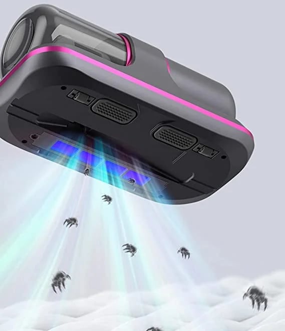 Household Mite Removal Vacuum Cleaner🔥